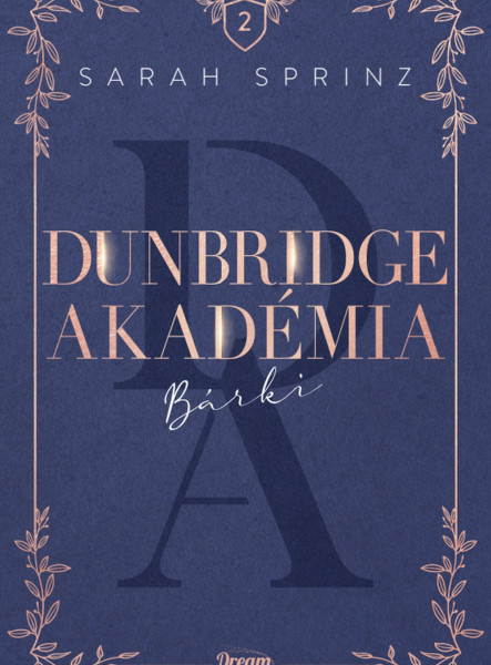 DUNBRIDGE AKADÉMIA  BÁRKI