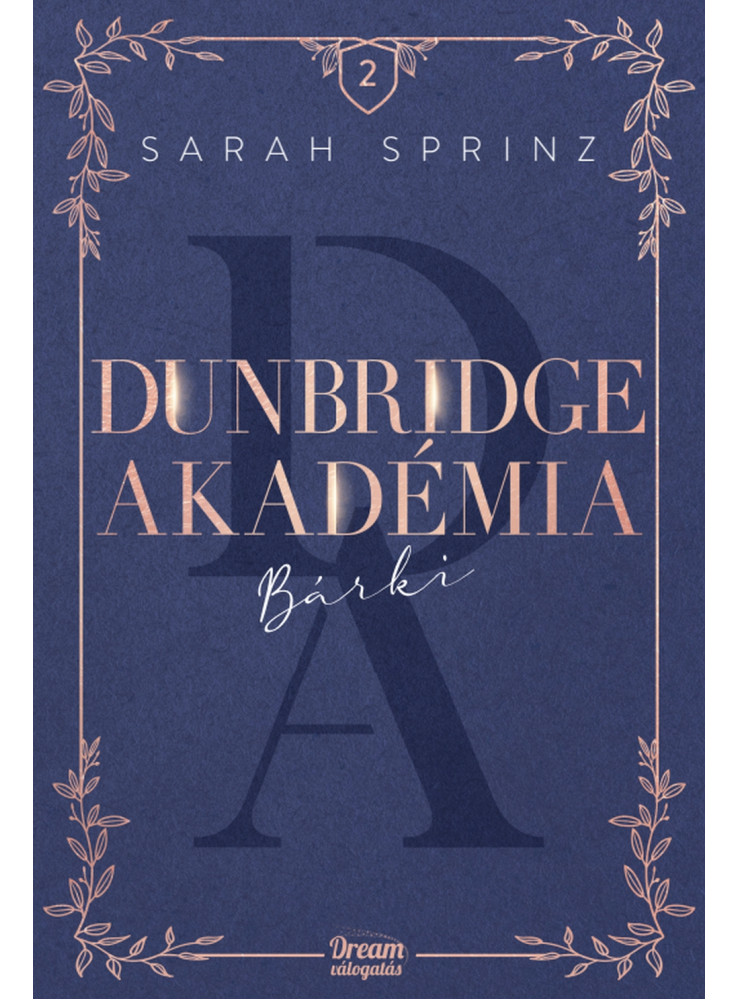 DUNBRIDGE AKADÉMIA  BÁRKI