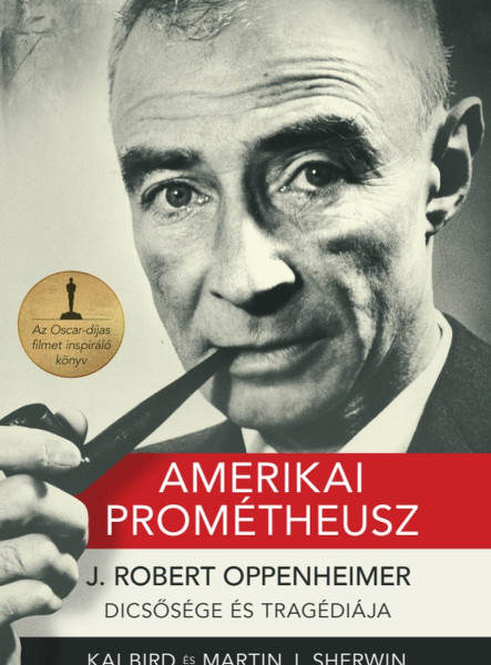 AMERIKAI PROMÉTHEUSZ