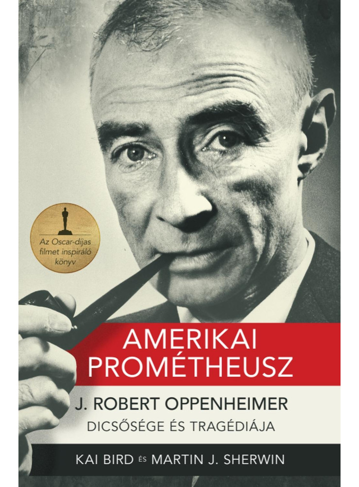 AMERIKAI PROMÉTHEUSZ