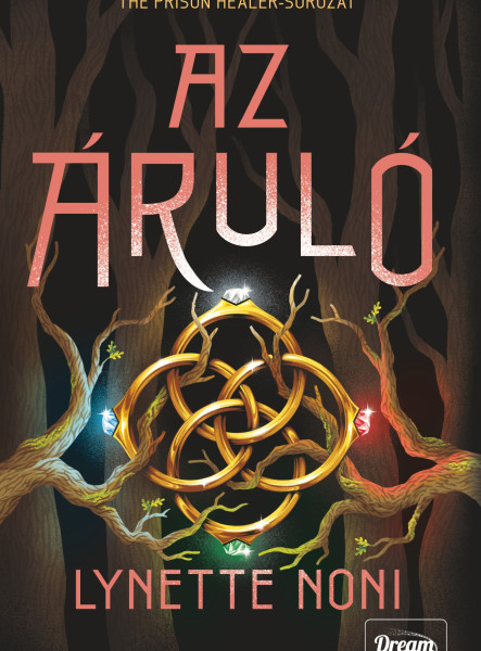 AZ ÁRULÓ - ÉLDEKORÁLT