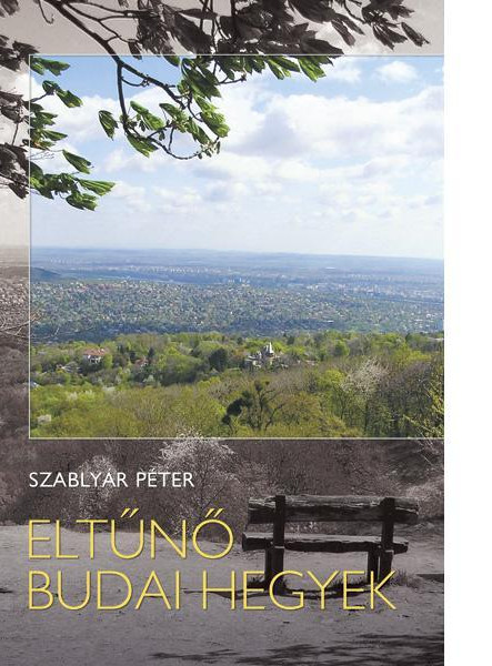 ELTŰNŐ BUDAI HEGYEK