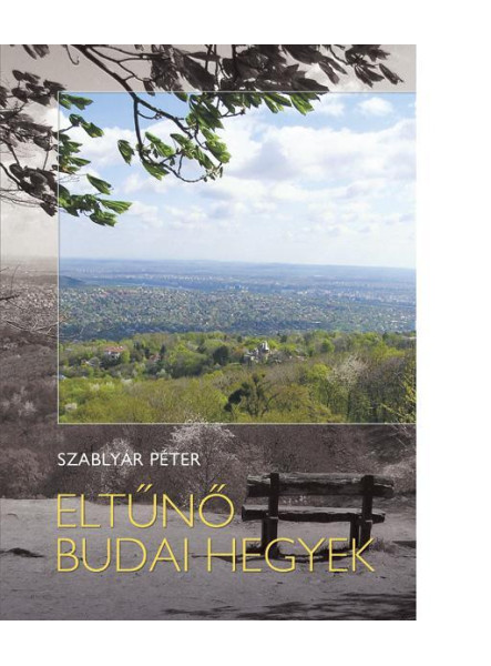 ELTŰNŐ BUDAI HEGYEK