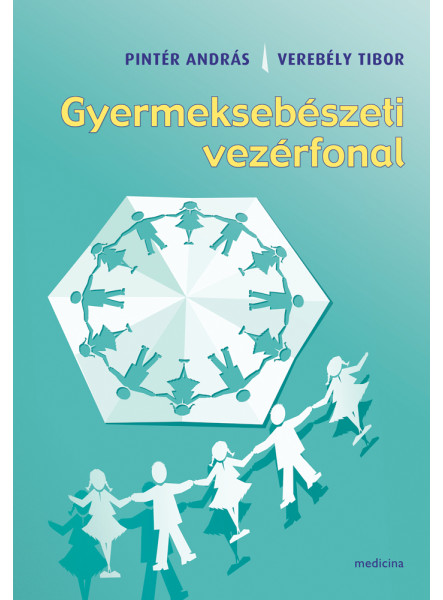 GYERMEKSEBÉSZETI VEZÉRFONAL