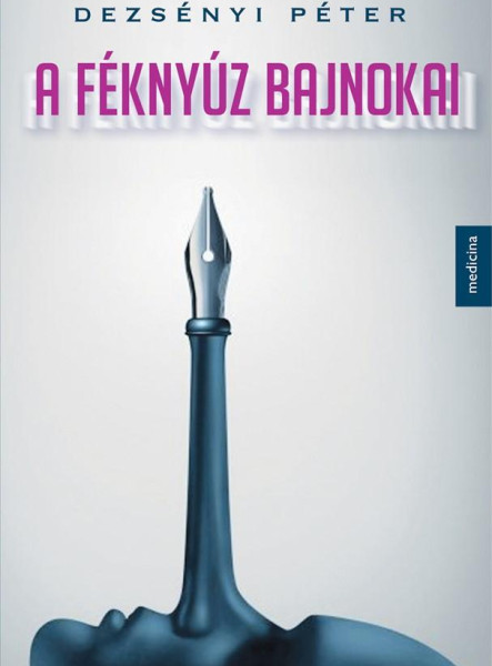 A FÉKNYÚZ BAJNOKAI
