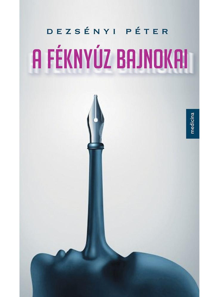 A FÉKNYÚZ BAJNOKAI A FÉKNYÚZ BAJNOKAI
