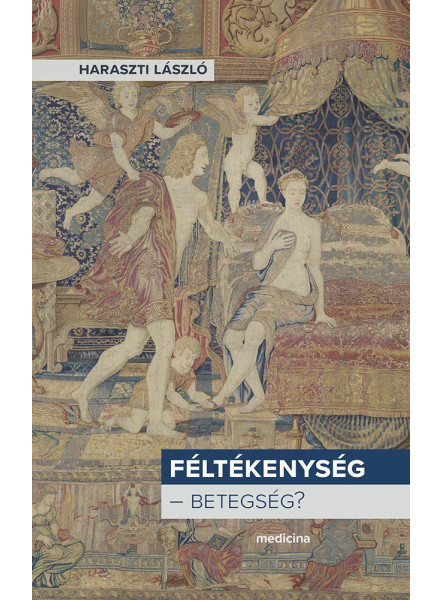 FÉLTÉKENYSÉG BETEGSÉG? FÉLTÉKENYSÉG BETEGSÉG?