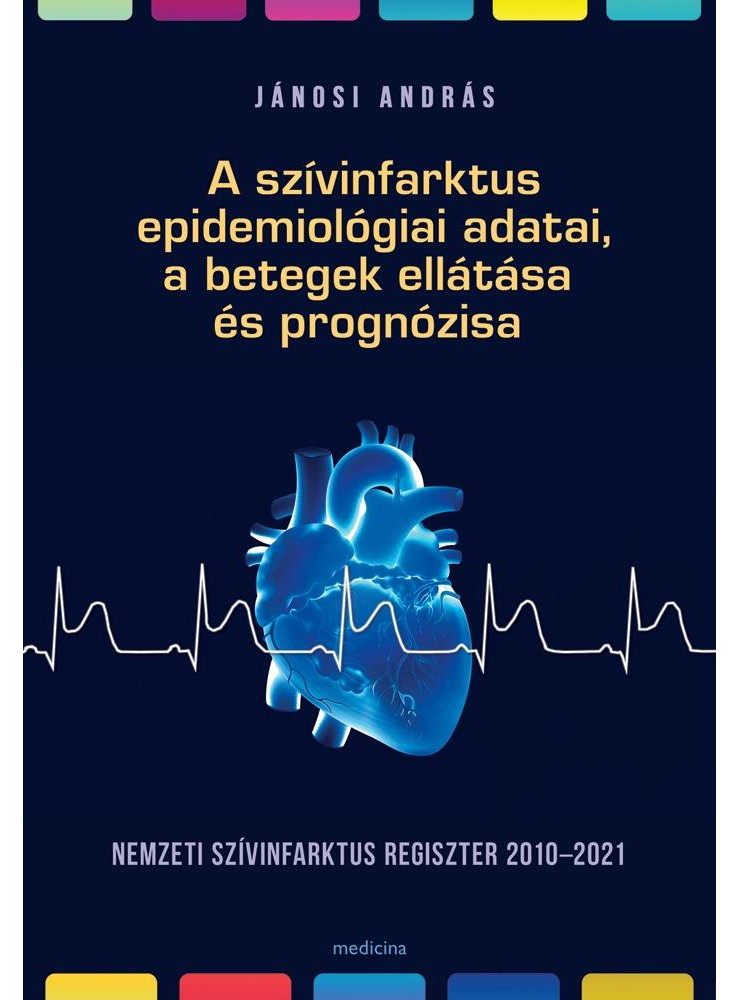 A SZÍVINFARKTUS EPIDEMIOLÓGIAI ADATAI, A BETEGEK ELLÁTÁSA ÉS PROGNÓZISA - NEMZET A SZÍVINFARKTUS EPIDEMIOLÓGIAI ADATAI, A BETEGEK ELLÁTÁSA ÉS PROGNÓZISA - NEMZET