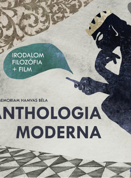 ANTHOLOGIA MODERNA