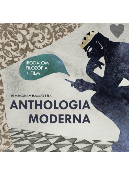 ANTHOLOGIA MODERNA