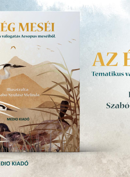 AZ ÉG MESÉI