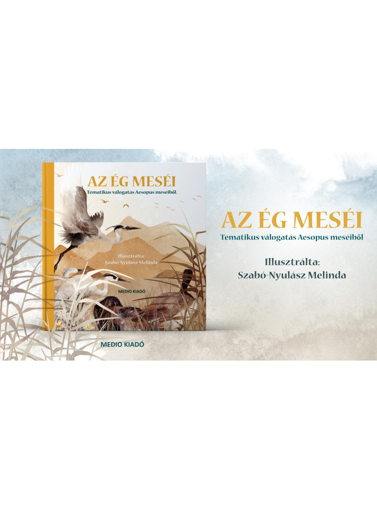 AZ ÉG MESÉI AZ ÉG MESÉI