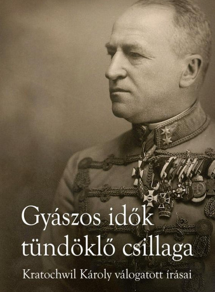 GYÁSZOS IDŐK TÜNDÖKLŐ CSILLAGA