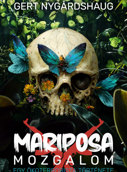 MARIPOSA MOZGALOM