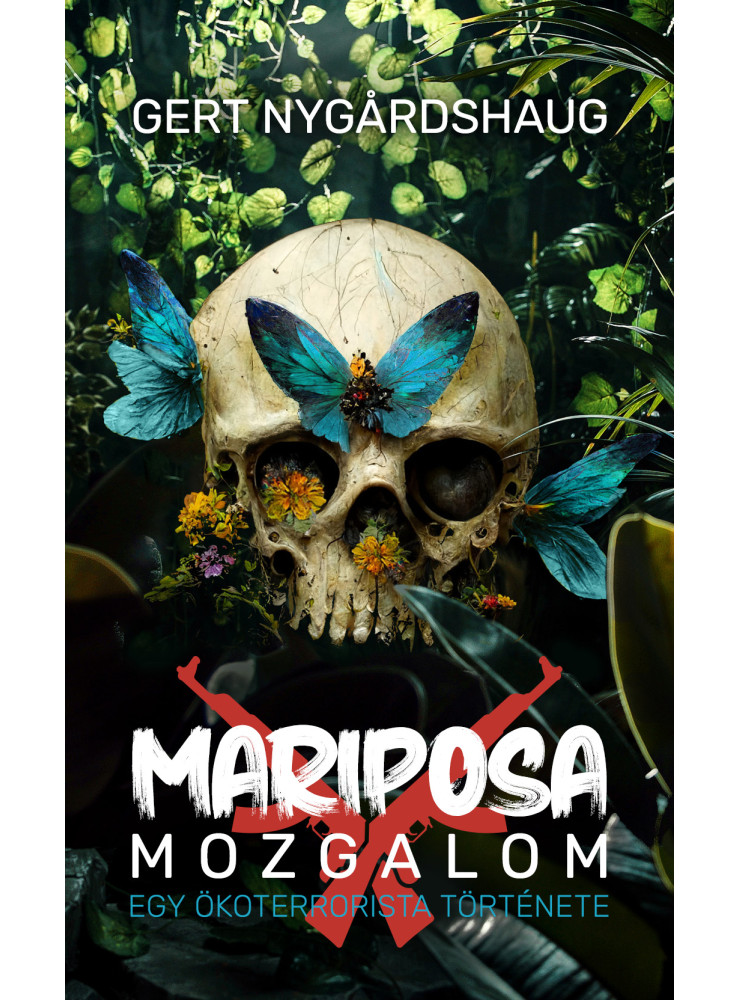 MARIPOSA MOZGALOM