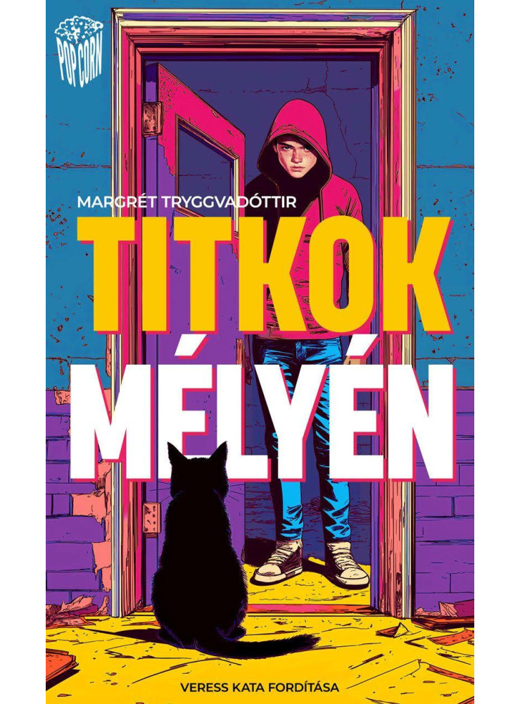 TITKOK MÉLYÉN