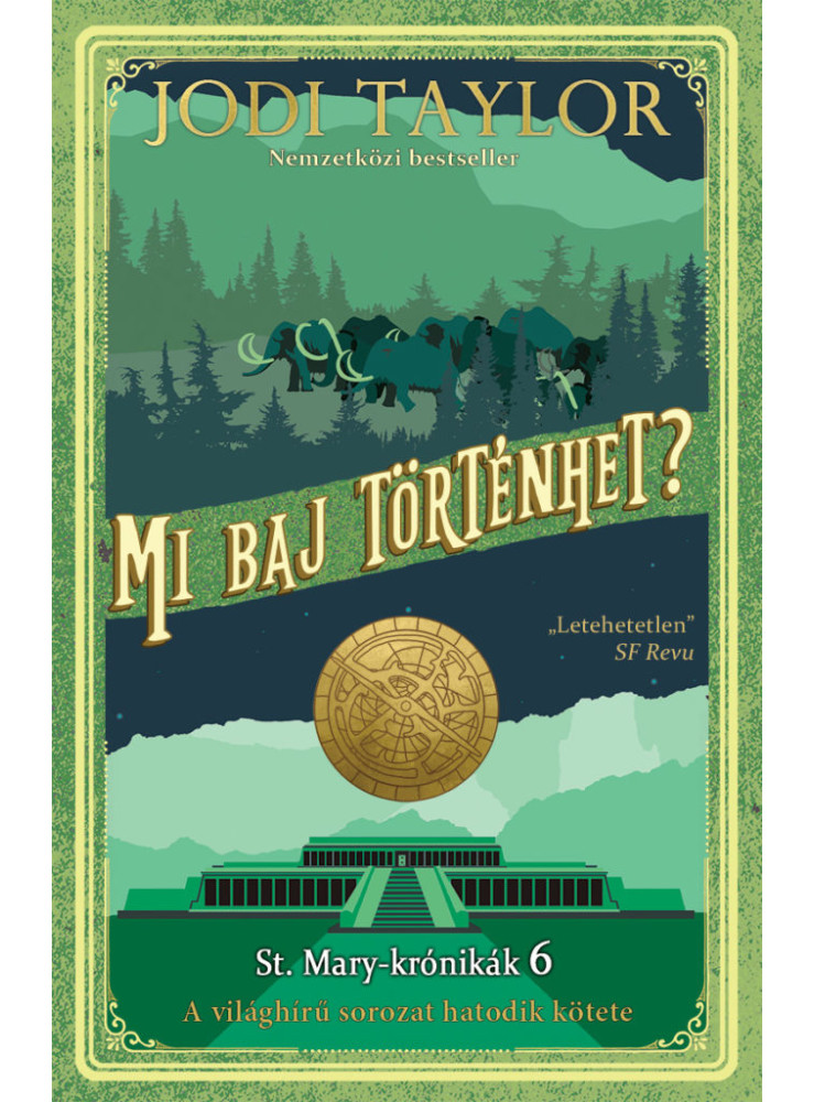 MI BAJ TÖRTÉNHET? MI BAJ TÖRTÉNHET?