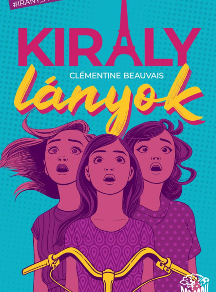 KIRÁLY LÁNYOK