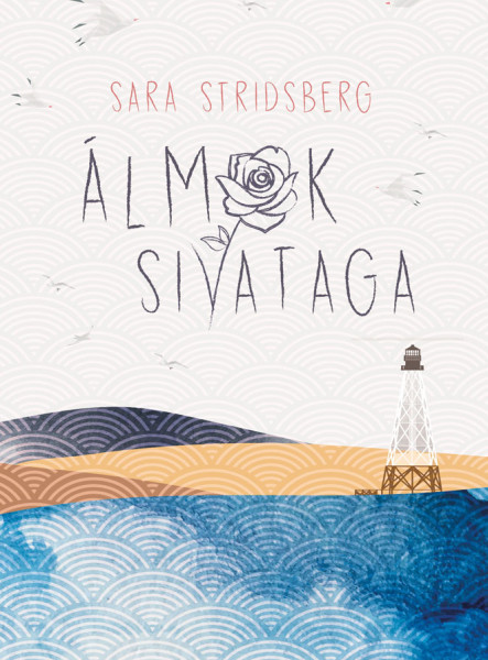 ÁLMOK SIVATAGA