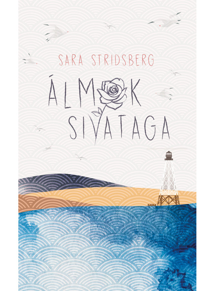 ÁLMOK SIVATAGA