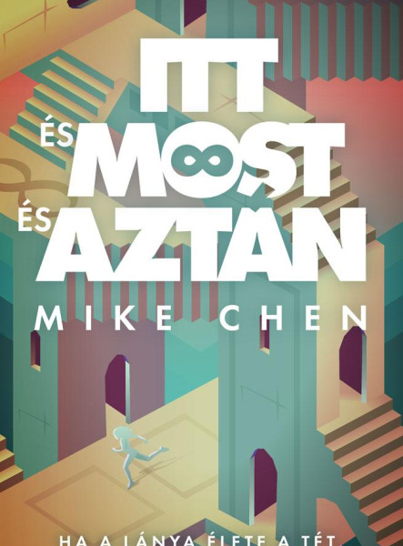 ITT ÉS MOST ÉS AZTÁN
