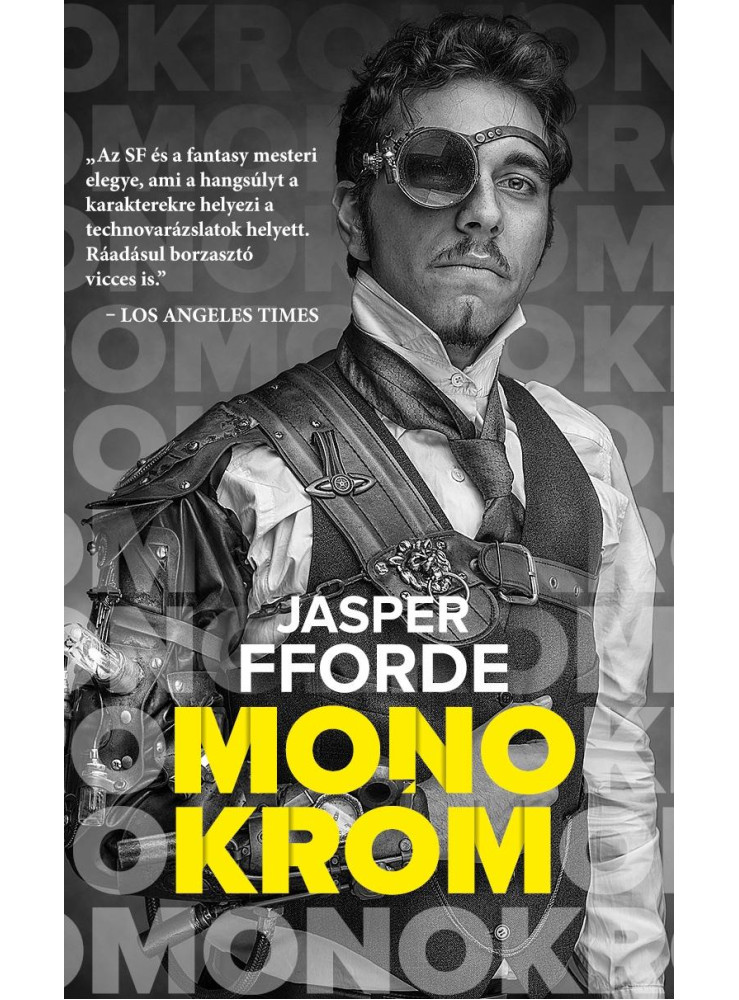 MONOKRÓM MONOKRÓM