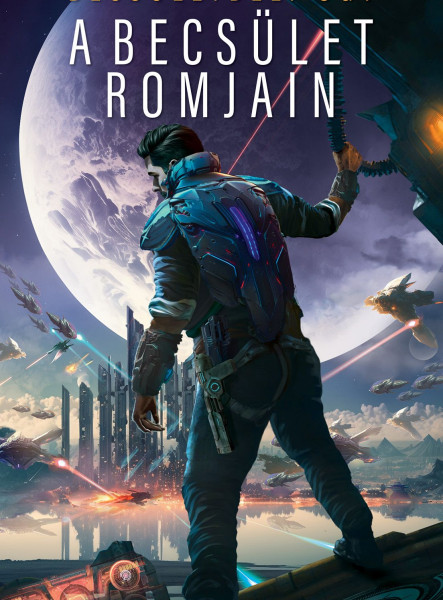 A BECSÜLET ROMJAIN