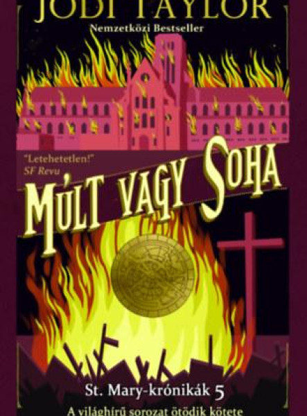 MÚLT VAGY SOHA