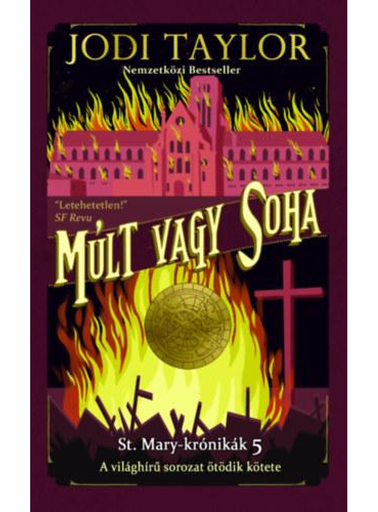 MÚLT VAGY SOHA MÚLT VAGY SOHA