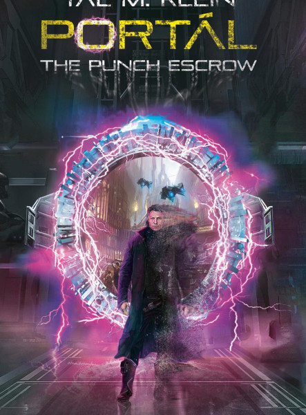 PORTÁL - THE PUNCH ESCROW