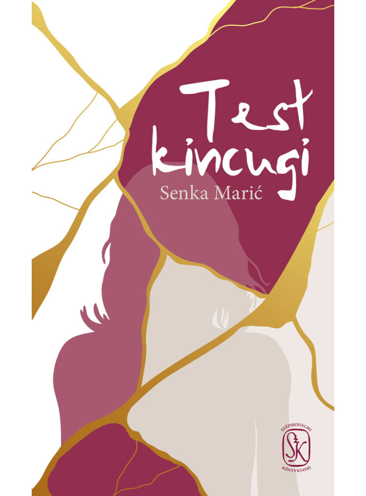 TEST KINCUGI