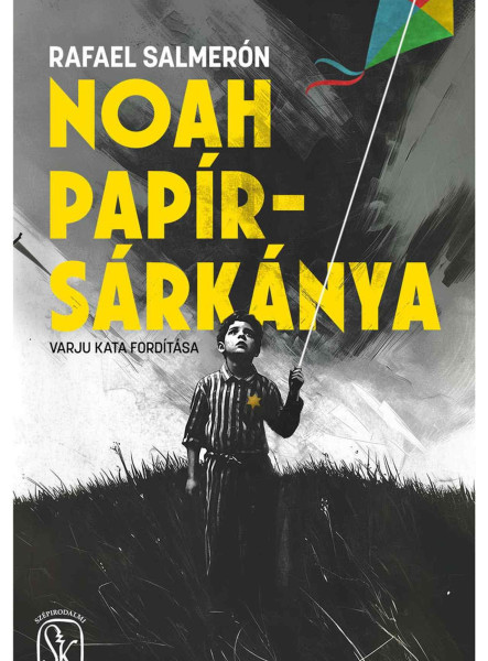 NOAH PAPÍRSÁRKÁNYA