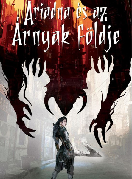 ARIADNA ÉS AZ ÁRNYAK FÖLDJE
