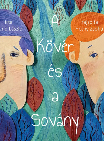 A KÖVÉR ÉS A SOVÁNY