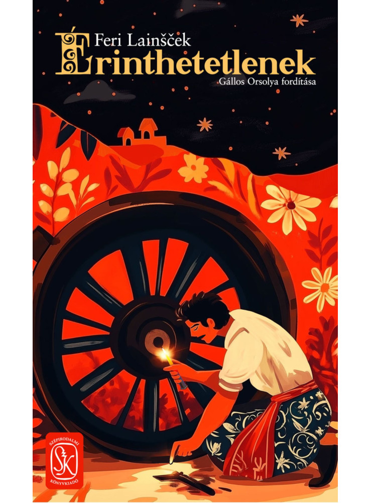 ÉRINTHETETLENEK ÉRINTHETETLENEK