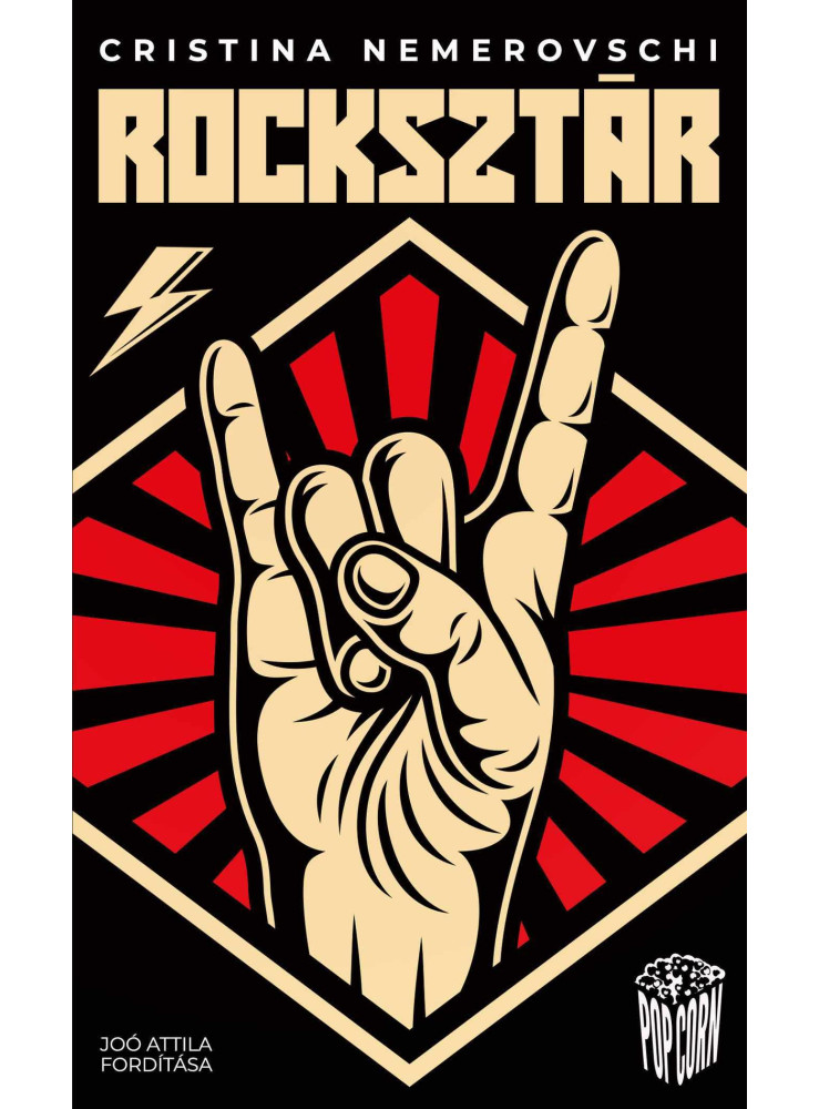 ROCKSZTÁR ROCKSZTÁR