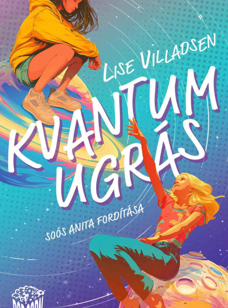 KVANTUMUGRÁS