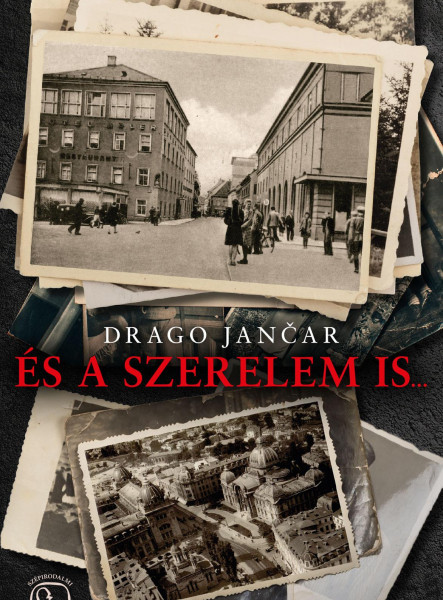ÉS A SZERELEM IS...