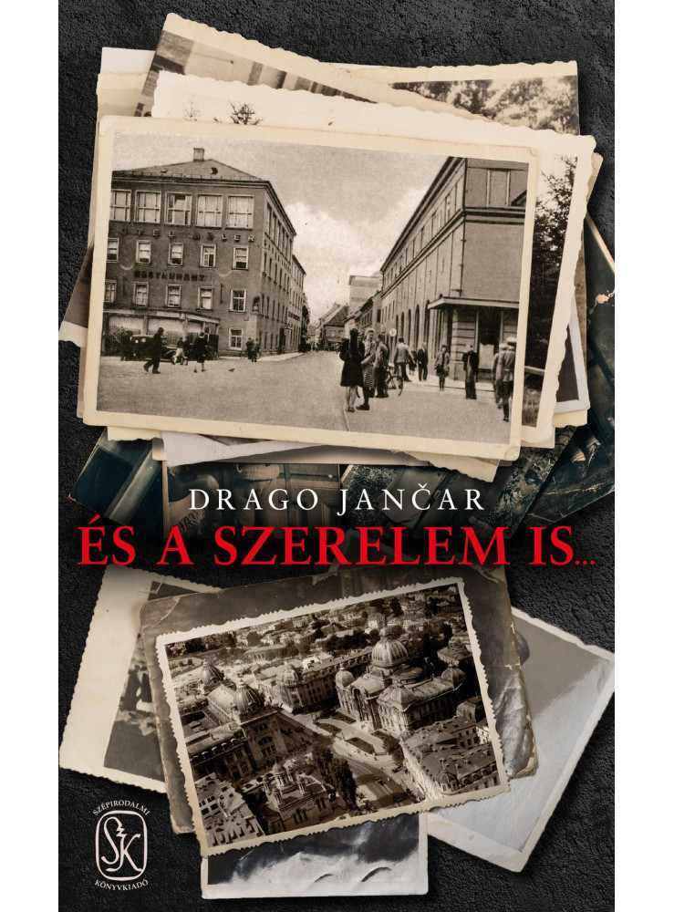 ÉS A SZERELEM IS... ÉS A SZERELEM IS...