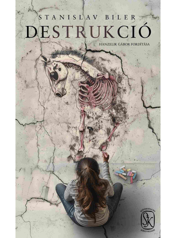 DESTRUKCIÓ