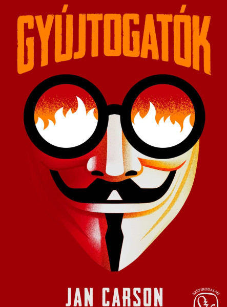 GYÚJTOGATÓK