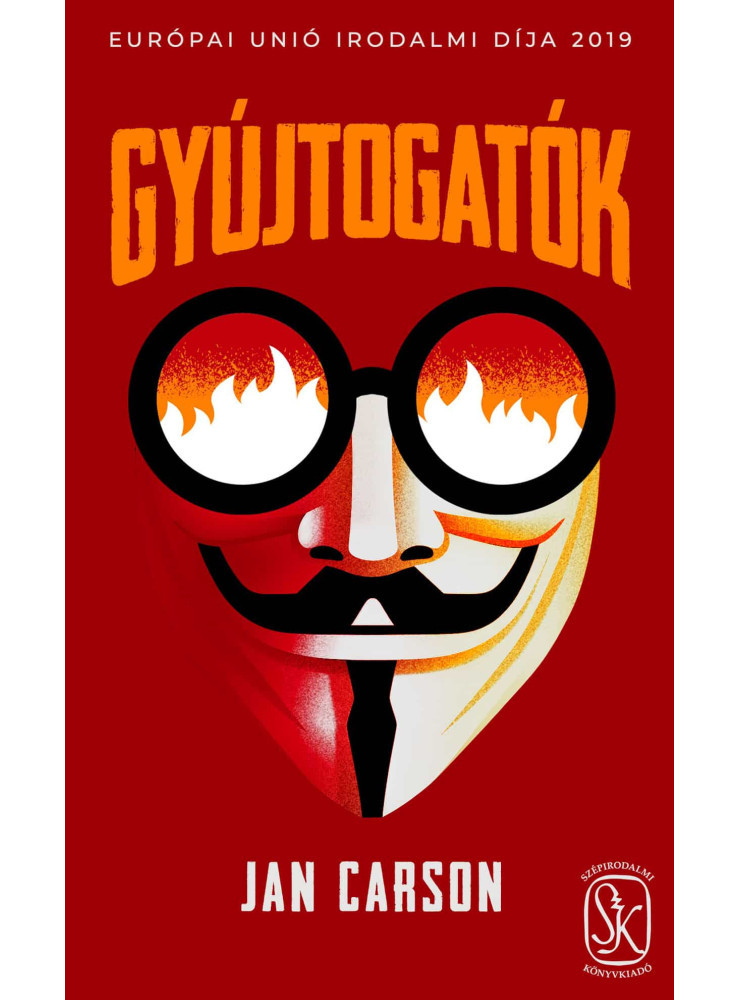 GYÚJTOGATÓK