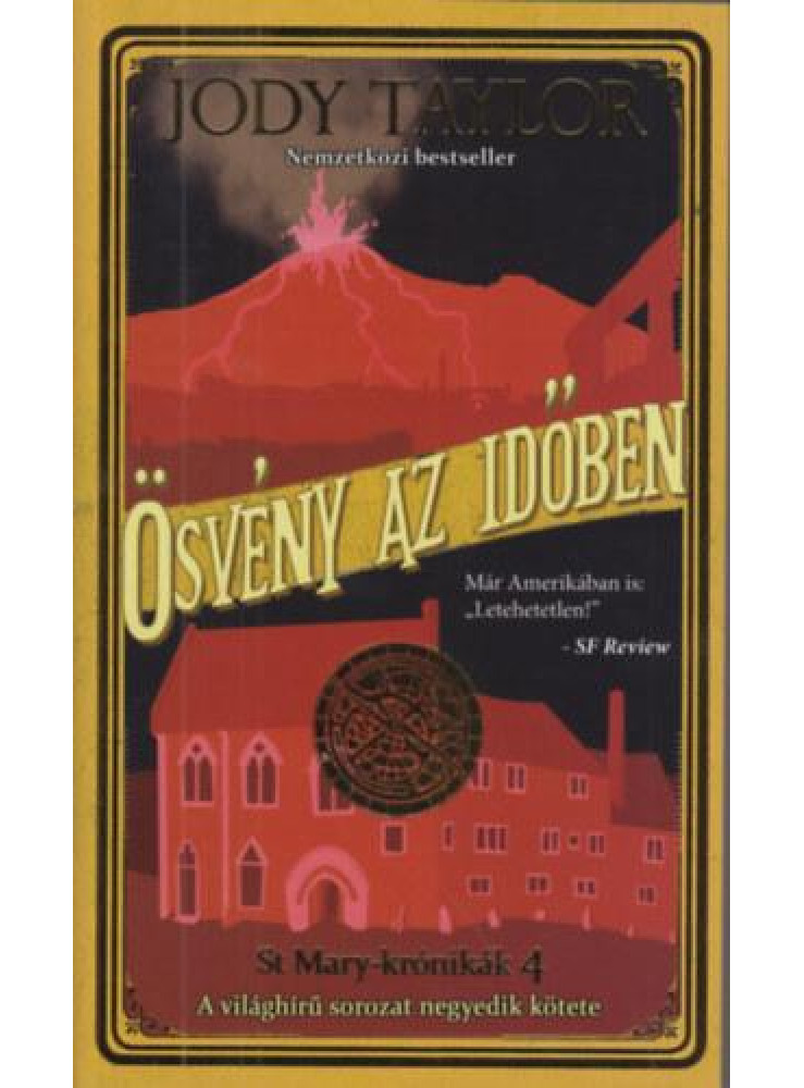 ÖSVÉNY AZ IDŐBEN ÖSVÉNY AZ IDŐBEN