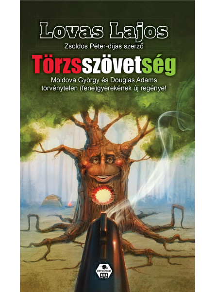 TÖRZSSZÖVETSÉG