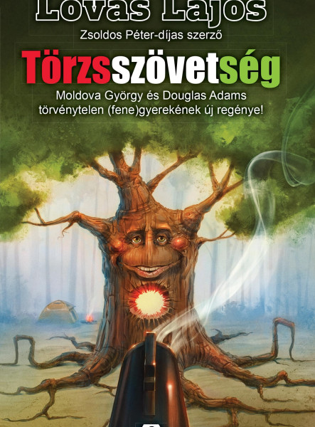 TÖRZSSZÖVETSÉG