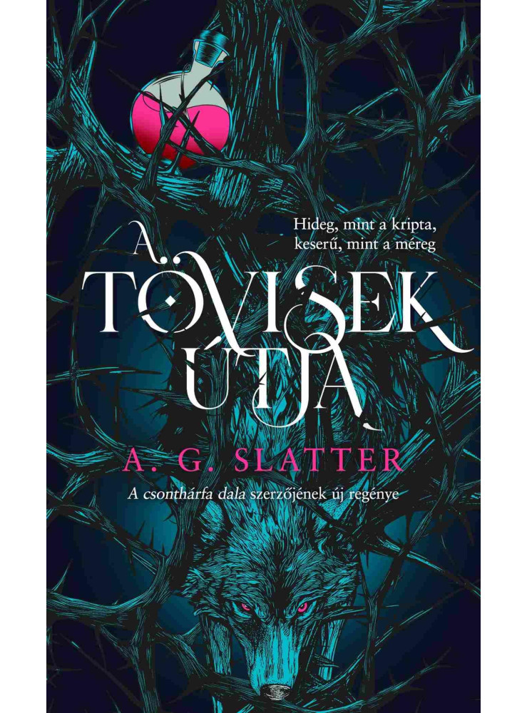A TÖVISEK ÚTJA