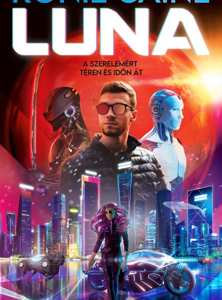 LUNA