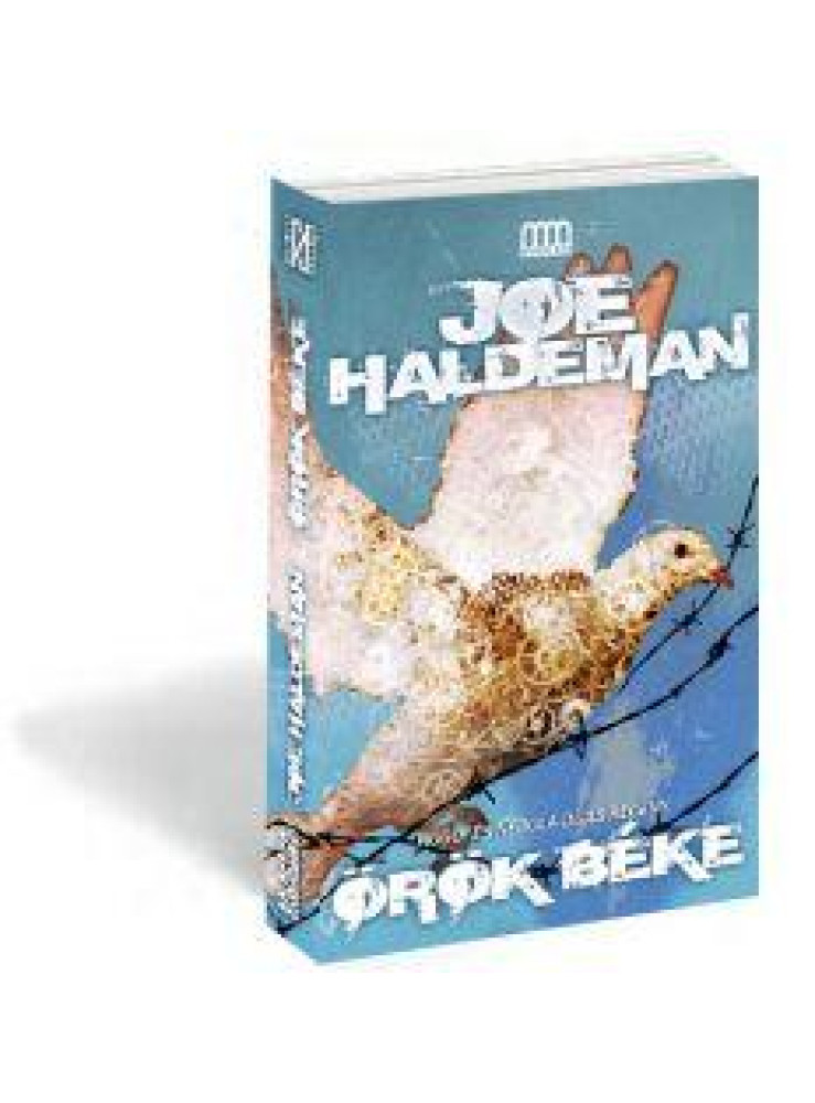 ÖRÖK BÉKE ÖRÖK BÉKE
