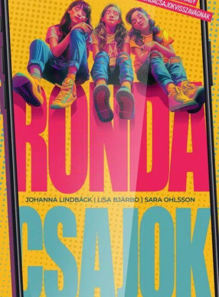 RONDA CSAJOK