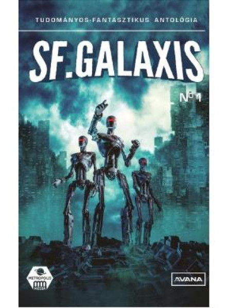 SF. GALAXIS